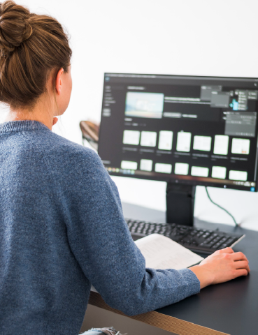 IA y Automatización en la Facturación: Cómo Prana Software Revoluciona la Gestión para Pymes y Autónomos 1 Escaneo inteligente de tickets y facturas: una foto, y listo