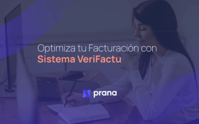 Optimiza tu Facturación con Sistema VeriFactu