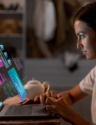 Revolucionando la Gestión Empresarial: Cómo la Inteligencia Artificial y el Machine Learning Transforman los Sistemas ERP 1 body 2 1