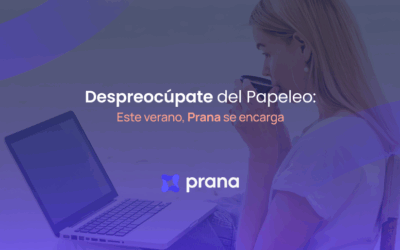 Este Verano, Libérate del Papeleo: Tu Software de Facturación Va Contigo