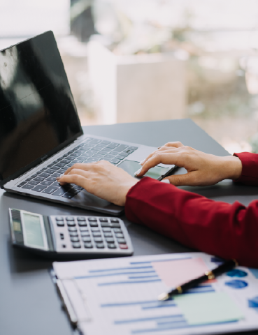 Con Prana el programa de contabilidad sí está incluido 1 Mesa de trabajo 1