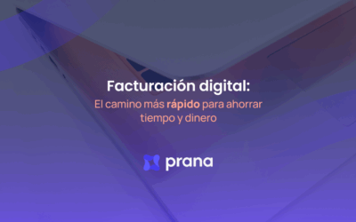 Inicio 1 Facturación digital: el camino más rápido para ahorrar tiempo y dinero