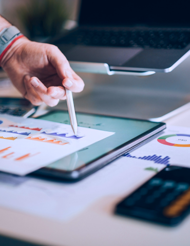 Contabilidad incluida en todos los planes: el ahorro que no ves… hasta que lo necesitas 1 ¿Qué incluye la contabilidad de Prana (y por qué importa)?