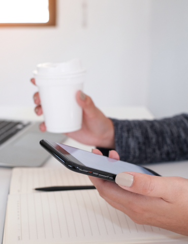 🔐 Seguridad total y acceso rápido