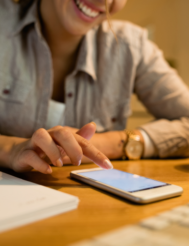 💼 Tu oficina, siempre contigo