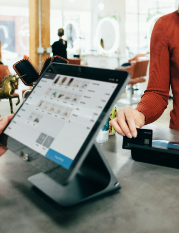 TPV Online para autónomos y pymes: la forma más fácil y rápida de cobrar 2 body TPV