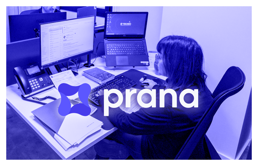 Prana para asesorías: digitaliza a tus clientes, reduce costes fijos y aumenta los beneficios de tu empresa