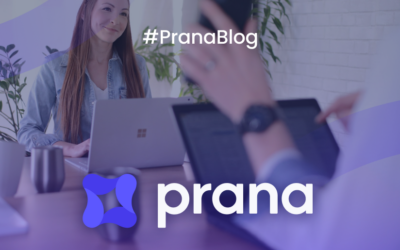 Cobros y pagos automatizados para pymes con Prana