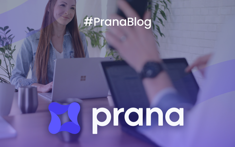 Cobros y pagos automatizados para pymes con Prana