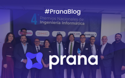 Clavei recibe el Premio Empresa éTICa y refuerza la propuesta de valor de PRANA