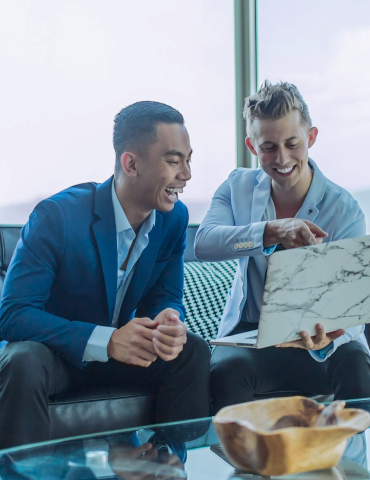 Automatización en asesoría