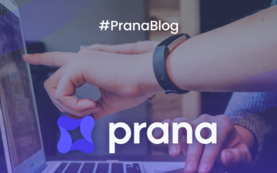 Controla tus ingresos y gastos en tiempo real con el panel de Prana
