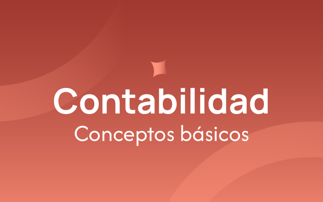 Conceptos básicos de contabilidad