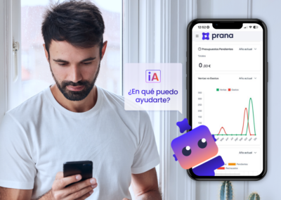 Cómo la IA mejora la toma de decisiones en tu negocio