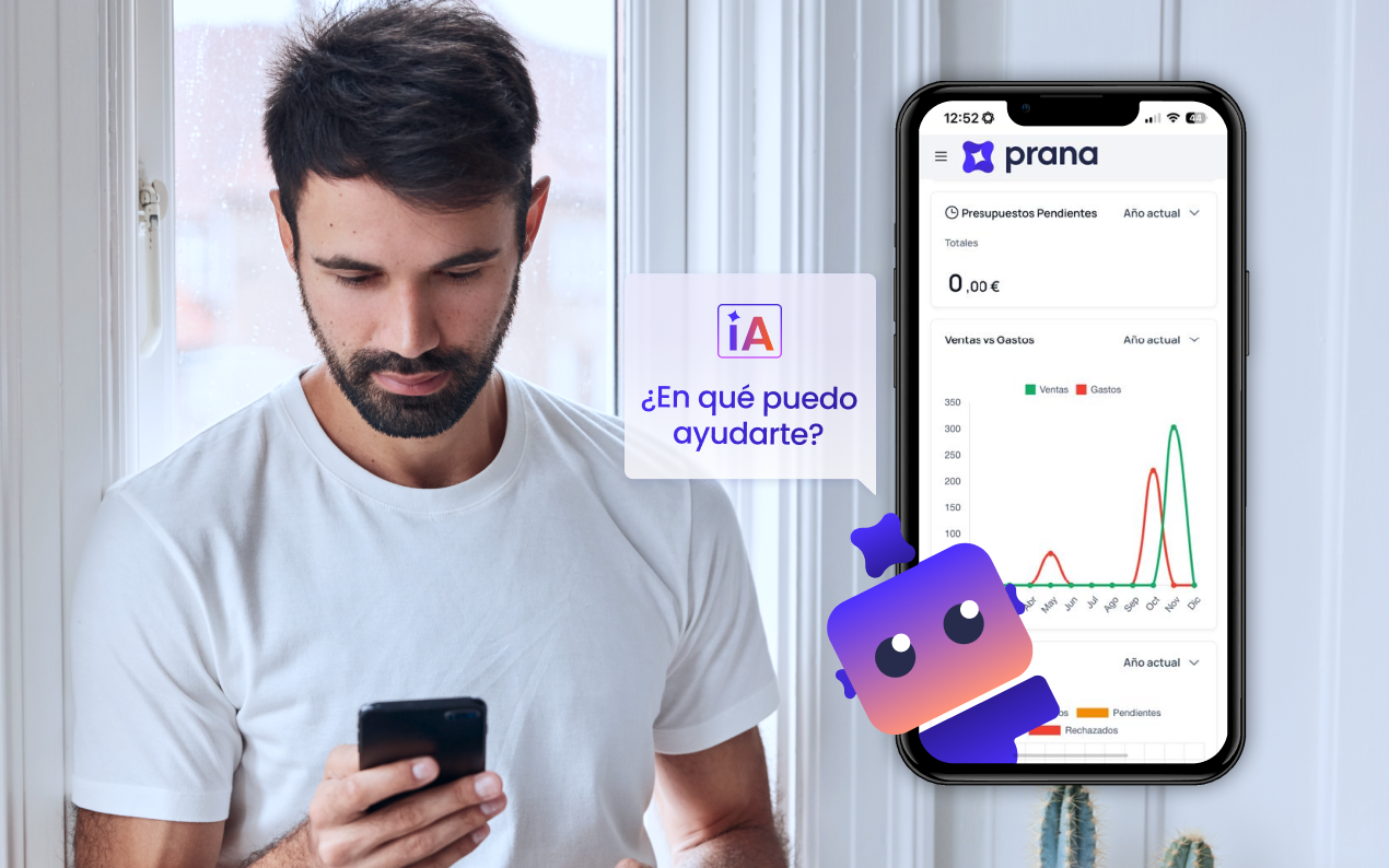 Cómo la IA mejora la toma de decisiones en tu negocio