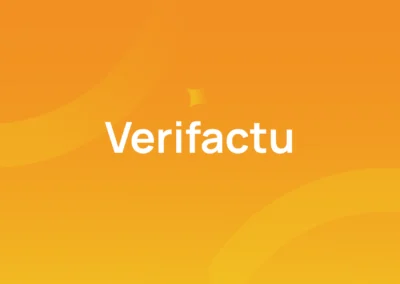 Autónomos y Verifactu: Tu guía práctica hacia la factura verificada en 10 puntos.