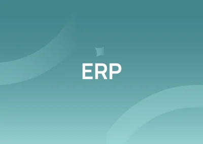 ¿Qué es un ERP? Todo lo que necesitas saber y cómo Prana puede ayudar a tu negocio