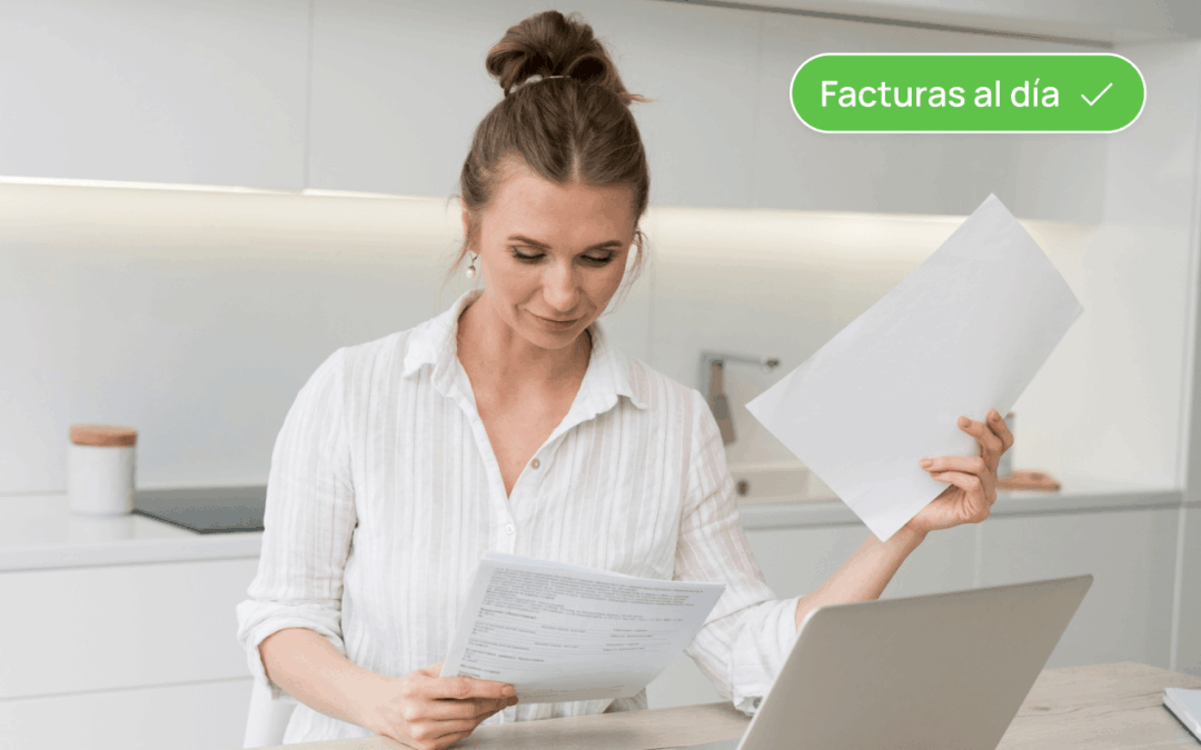 Requisitos clave para emitir una factura legal