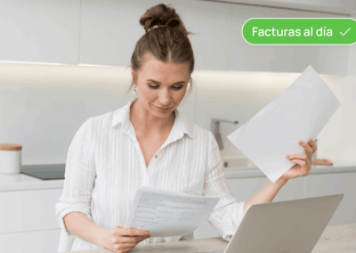 Requisitos clave para emitir una factura legal