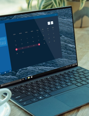 Infografia comparativa sobre los peligros de la Shadow AI en herramientas publicas frente a la seguridad perimetrada de una IA integrada en el ERP empresarial